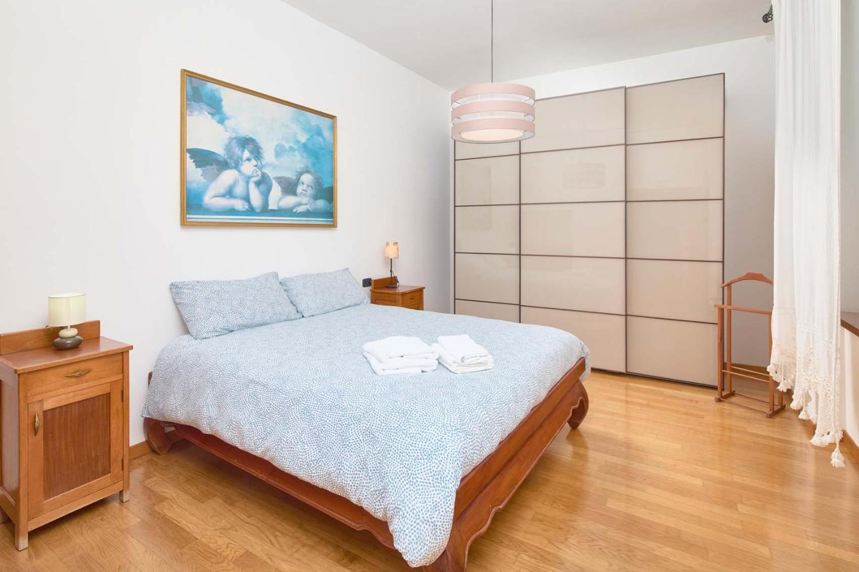Appartamento Ania Vista Castello Tenno Εξωτερικό φωτογραφία