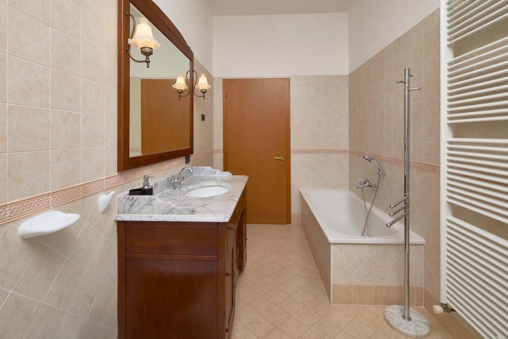 Appartamento Ania Vista Castello Tenno Εξωτερικό φωτογραφία