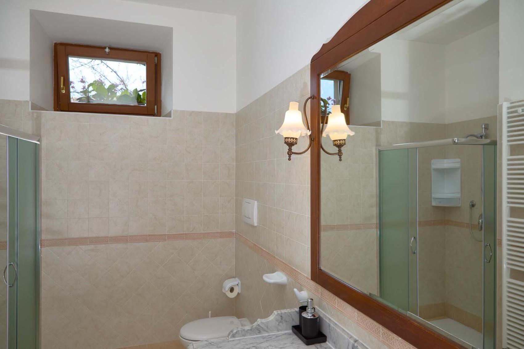 Appartamento Ania Vista Castello Tenno Εξωτερικό φωτογραφία